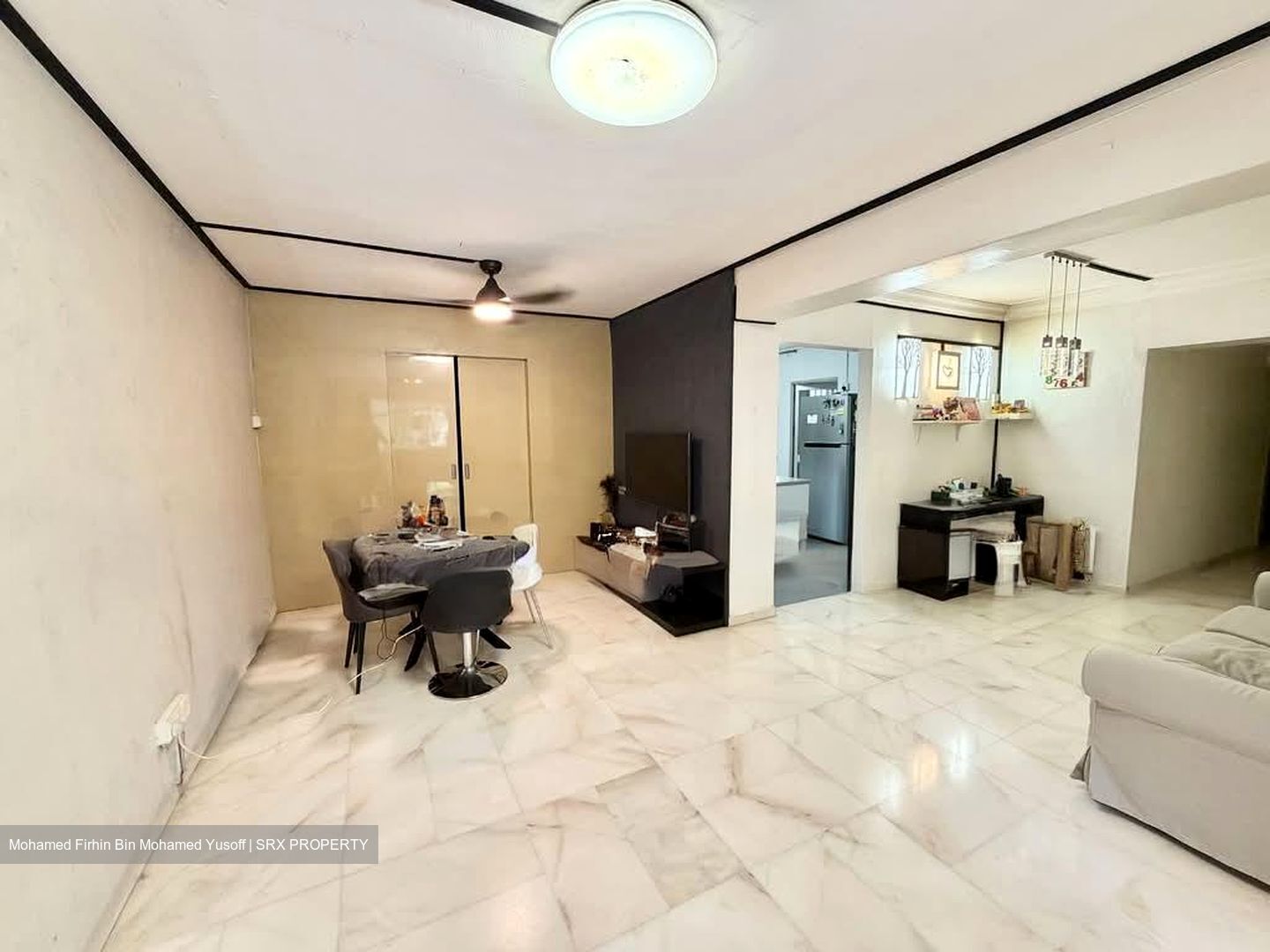 Blk 353 Woodlands Avenue 1 (Woodlands), HDB 5 Rooms #549095691